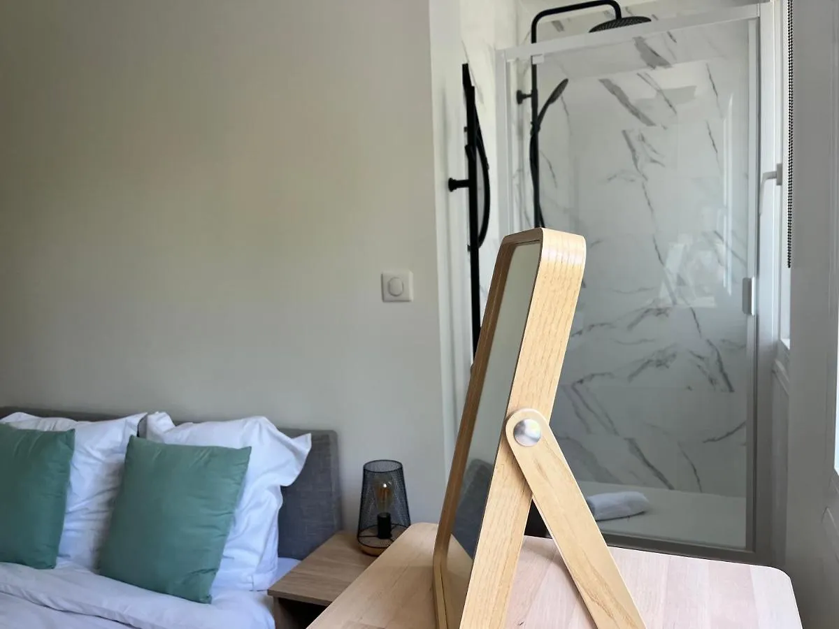شقة Bel Appartement Familial - T4 Proche Du Lac آنسي فرنسا