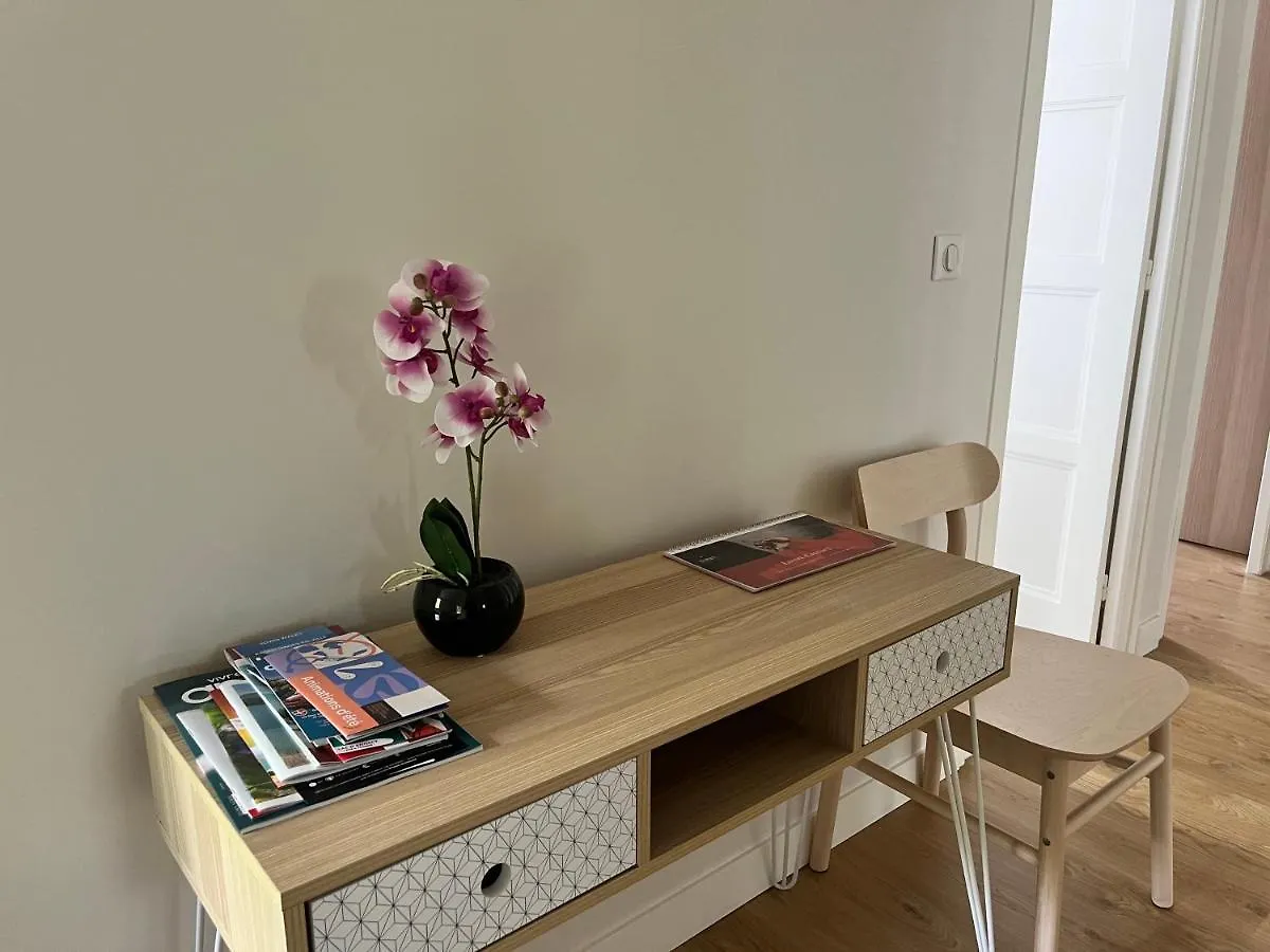 Bel Appartement Familial - T4 Proche Du Lac آنسي