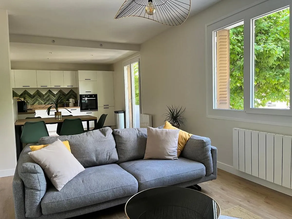 شقة Bel Appartement Familial - T4 Proche Du Lac آنسي