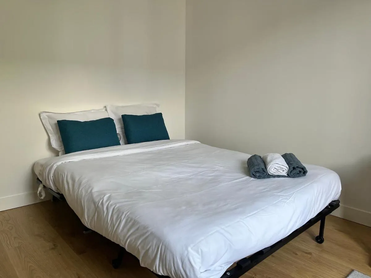 Bel Appartement Familial - T4 Proche Du Lac آنسي 0*,