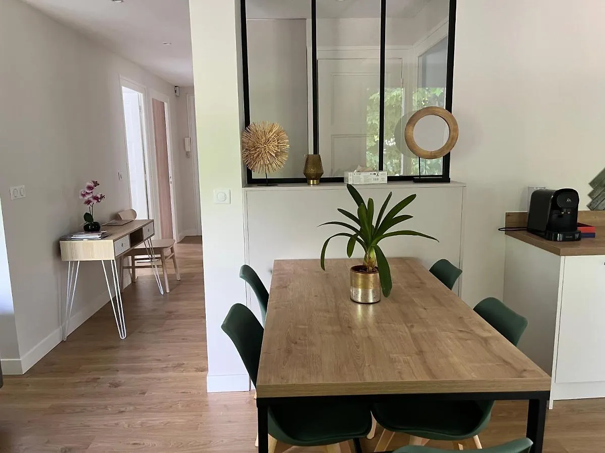 Bel Appartement Familial - T4 Proche Du Lac Annecy