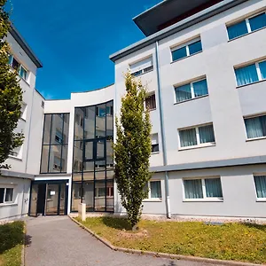 3* Otel Comfort Les Hauts D'annecy